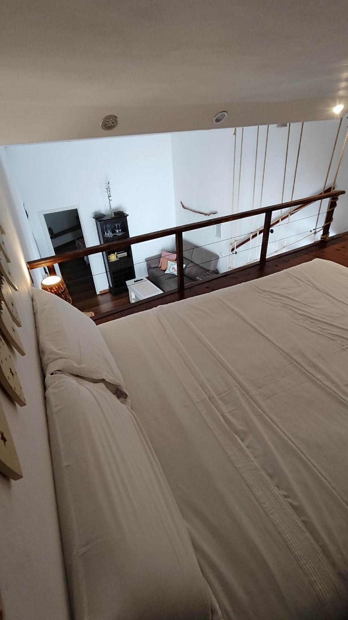 Casa Mama Fela Apartment Arucas Luaran gambar