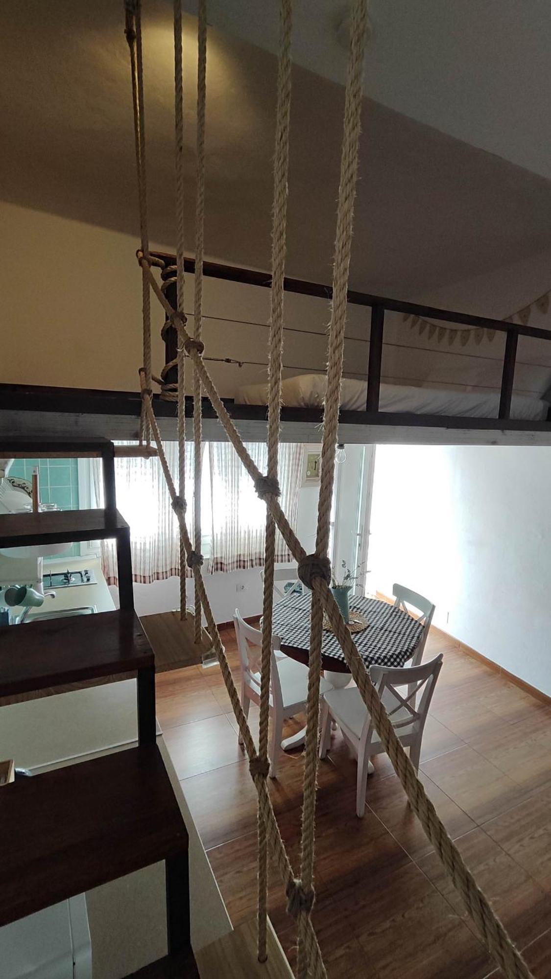 Casa Mama Fela Apartment Arucas Luaran gambar