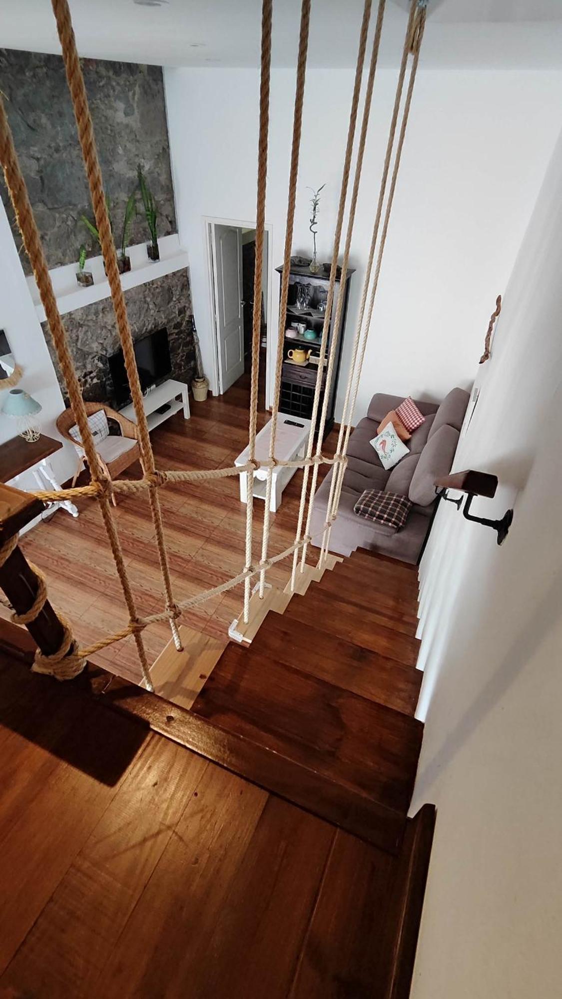 Casa Mama Fela Apartment Arucas Luaran gambar