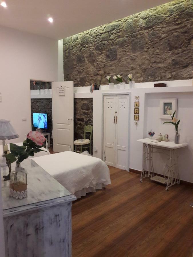 Casa Mama Fela Apartment Arucas Luaran gambar